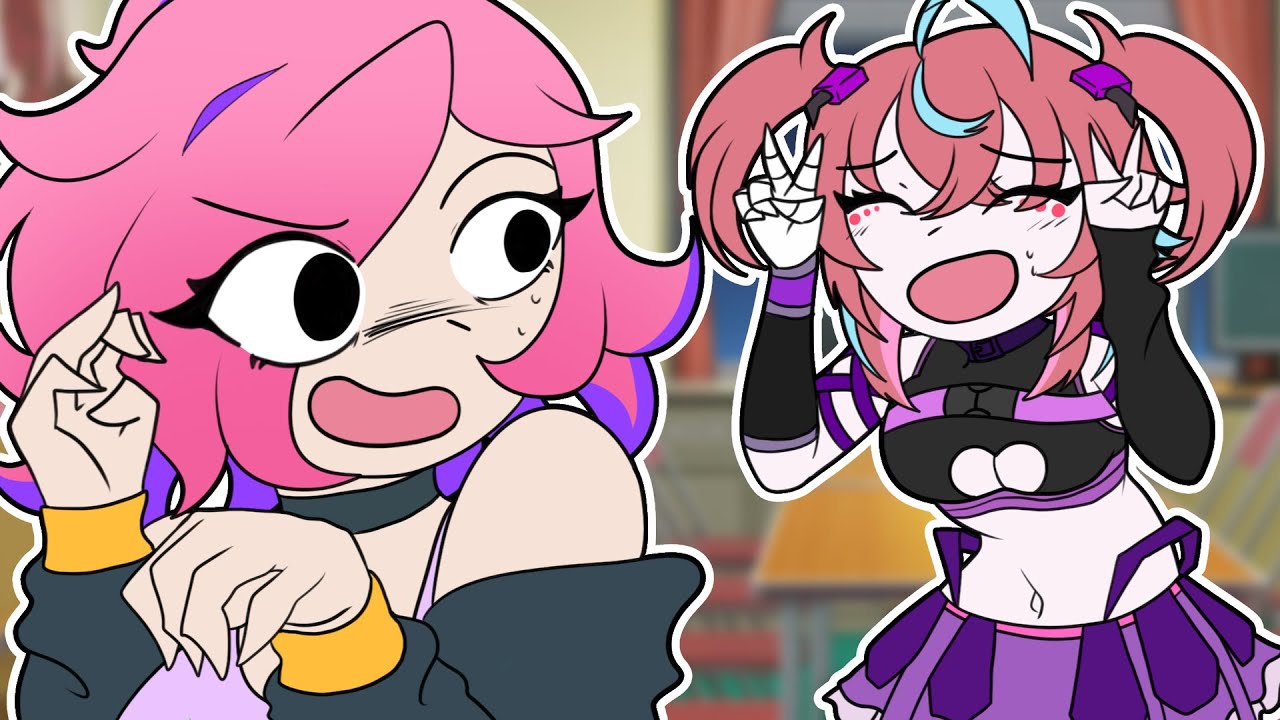 El PASADO de EMIKUKIS ES... 💀