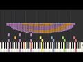 Dark MIDI - Android Evolution