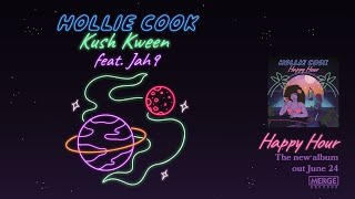 Video thumbnail of "Hollie Cook - Kush Kween (Official Audio)"