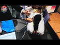 How to give intramuscular injection|doctor injection video|doctor ne sui Wala injection Laga dea