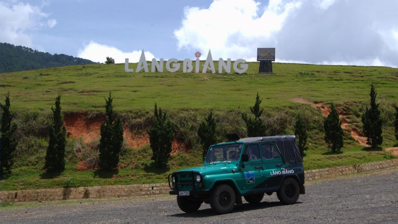 Tour Đà Lạt 4 ngày 3 đêm