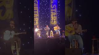 Kelsey Hart Fireworks Live