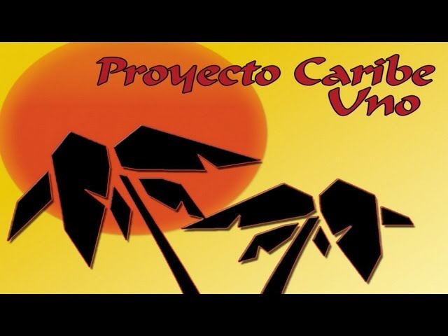 Tonton 2 - Intentar - Proyecto Caribe di YouTube Tonton 2 - Intentar - Proyecto Caribe di YouTube