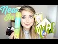 New In Beauty : Blogger Mail 2 | Zoella