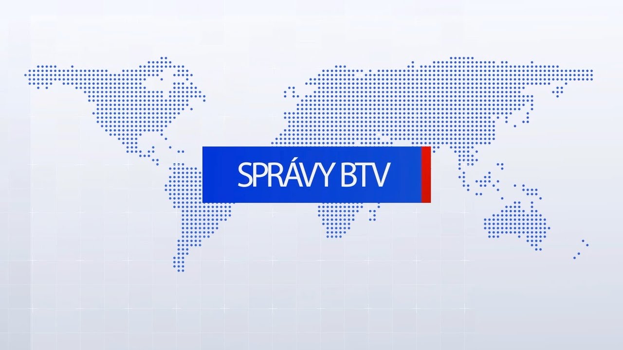 SPRÁVY BTV 16. 01. 2026