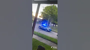 Bad Boys Theme Song From The 1 TV Show COPS 