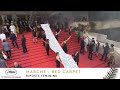 RIPOSTE FEMININE - RED CARPET - EV - CANNES 2022