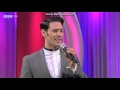 IL DIVO &quot;Time to Say Goodbye&quot; 28-11-2012