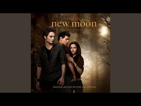 New Moon (The Meadow)