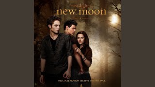 Video thumbnail of "Alexandre Desplat - New Moon (The Meadow)"