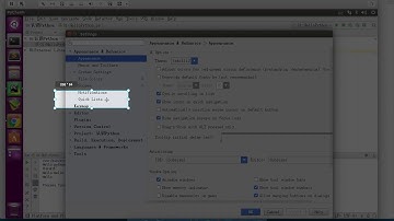 黑马程序员 Python 教程： 028 PyCharm初始设置 06 设置解释器版本