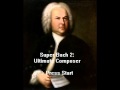 Bach air 8bit cover