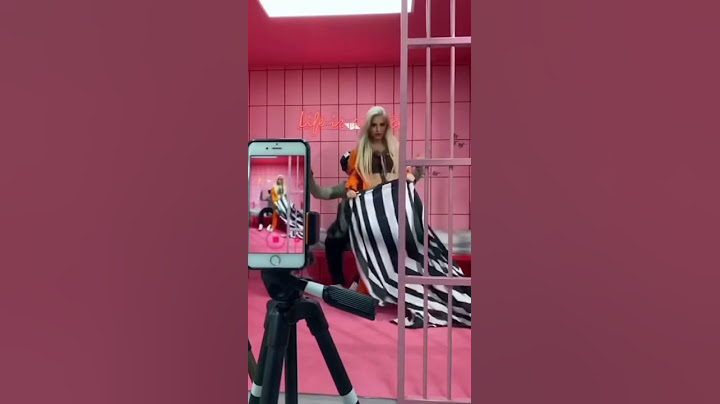 Barbi Afrika and Faffa Pix TikTok in prison #shorts #barbiafrika #tiktok #prison