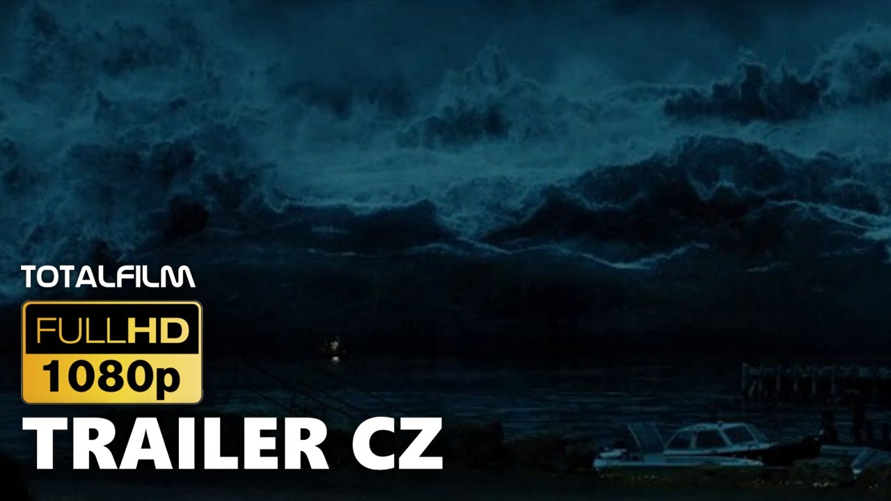 Vlna (2015) CZ HD trailer