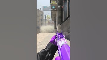 Smoke + Timing = Perfect Elimination in MW3