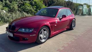 BMW Z3 COUPE 2.8