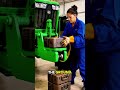 Stop Wasting Tractor Power: The Simple Ballast Hack...