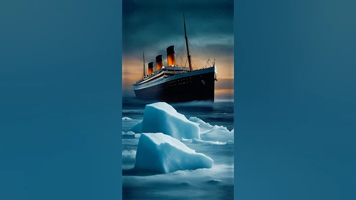 The ship that could have helped the Titanic #shorts #history #titanic