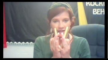 Lesson S - Step, Skip, Leap or Repeat (remote lesson)