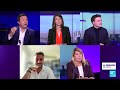 Alerte sur l'intelligence artificielle américaine : quelle gouvernance pour l'IA ? • FRANCE 24
