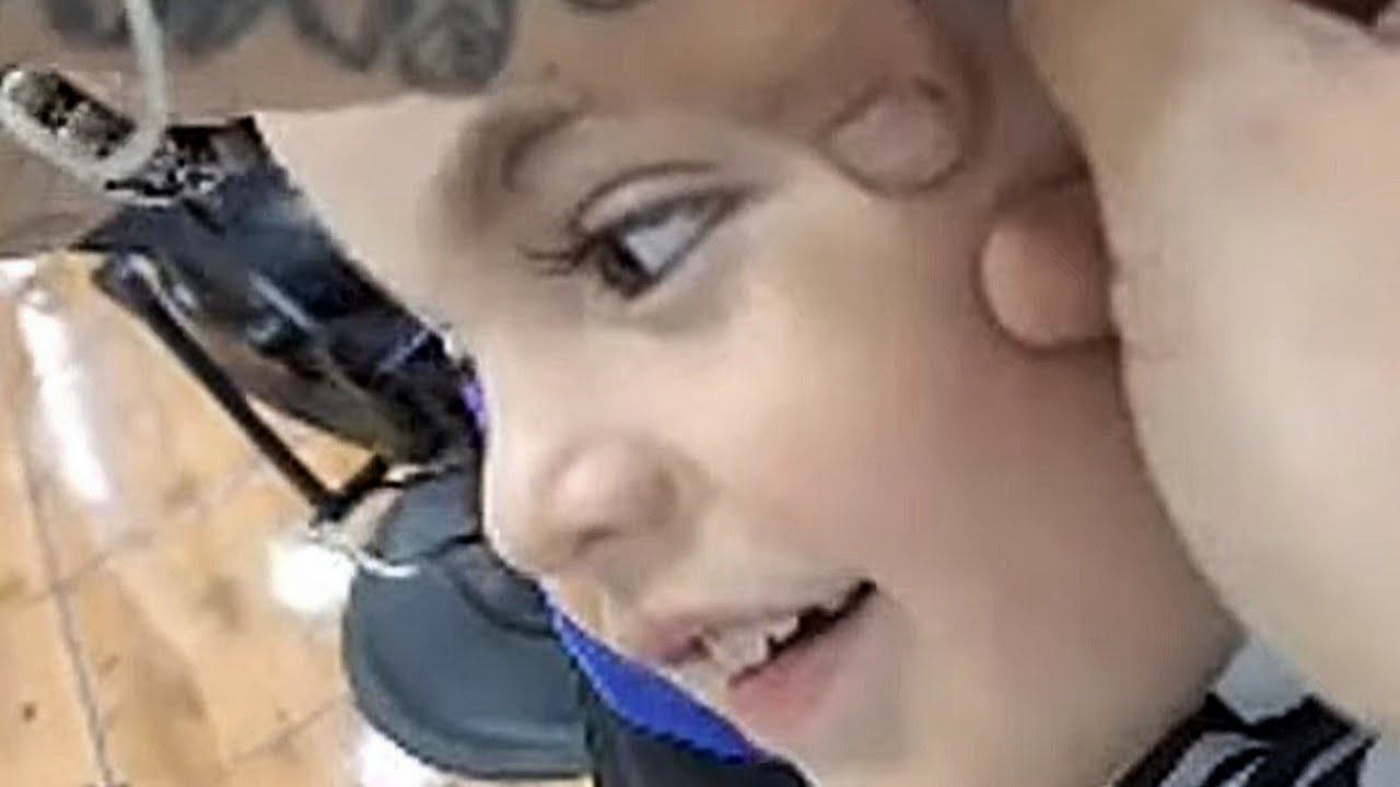 Corte Clásico para niño (Piero)