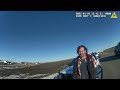 A No-Nonsense Cop Surprises an Unlicensed Man and Turns Traffic Stop Into a First-Degree Crime Case!