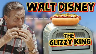 Walt Disney, Hot Dogs & Trash Cans: A Brief History - DIStory Dan