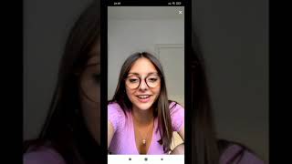 Tiktok Live Hot Girl 07062021