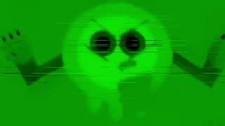 Green Demon Combo Zinka Entertainment.exe Jumpscare