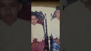 romantika malam Jum'at legi ... terimakasih #bapak #orangtua