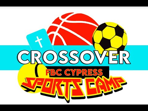 Crossover Sports Camp 2022