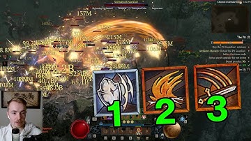 I tried 3 OFF-META paladin builds (so you don