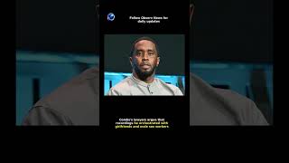 Sean 'Diddy' Combs's Legal Team Appeals Conviction, Citing First Amendment and Sentencing Discrep...