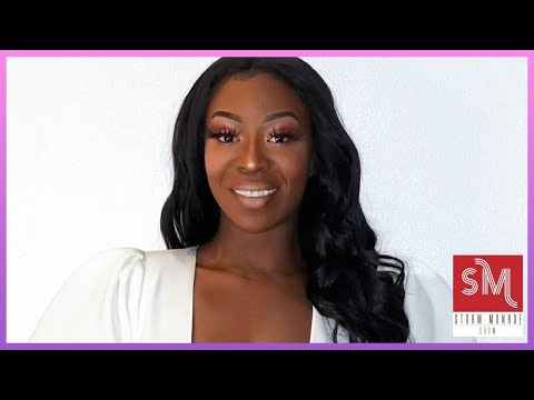 Exclusive| OG from Basketball Wives spills ALL the tea!