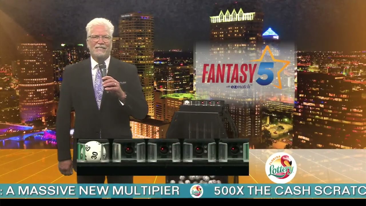 Jackpot Triple Play and Fantasy 5 20260224