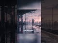 Heartbeat Glitch 💗 | AI Virtual Idol Short MV #shorts