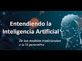 La revolución de las redes neuronales artificiales - Parte 1/10