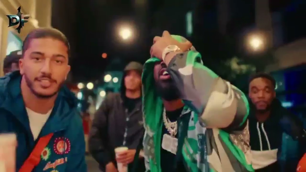 ODYAI_VADY__Uk Drill_by Gidro on the beat nouveautés 2025