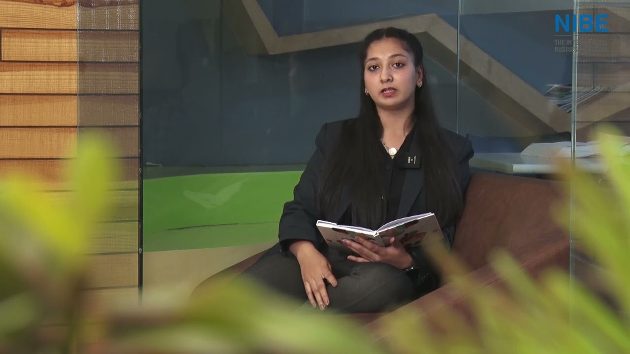 Smart BBA | Testimonial | Vaani Kulkarni | Latur | 2022