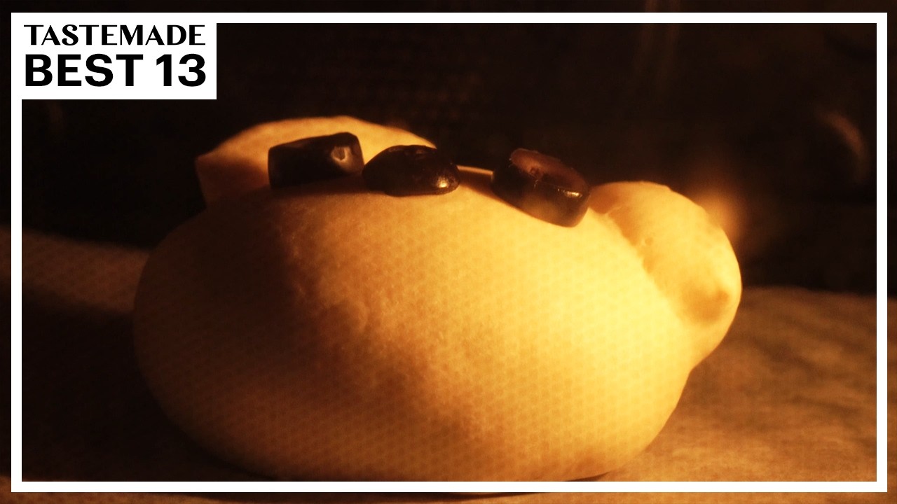 可愛くて食べられないのはどっち！？ワン🐶？orにゃん😺？レシピBEST13