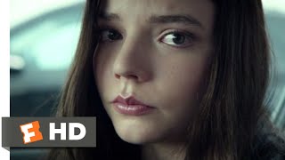 Split (2017) - I Think You Have the Wrong Car Scene (1\/10) | Movieclips