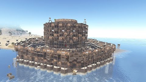 How you 321 on Atlas 10X