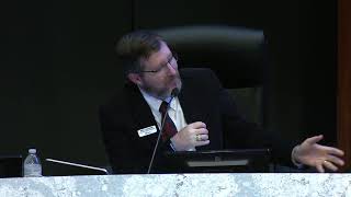 Planning & Zoning Commission Open Meeting | 03-24-26