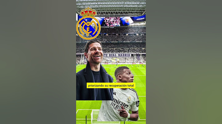 Real Madrid: Kylian Mbappe Queda Fuera de la Convocatoria Contra el RB Salzburg  #realmadrid #mbappe