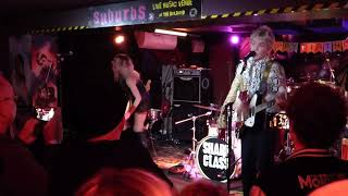 Slowdown - The Molotovs @ Holroyd Arms ,Guildford 4th March 2023