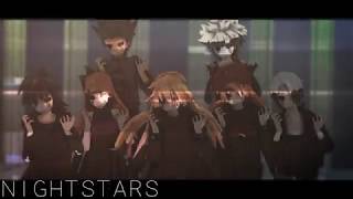 [MMD] Run ||MODELS TEST||