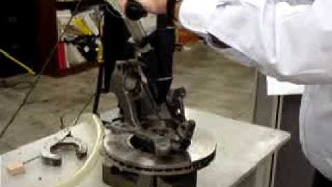 Assembly Automation TRT-2 High Torque