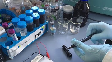 Hybrid inks for flexible electronics without sintering