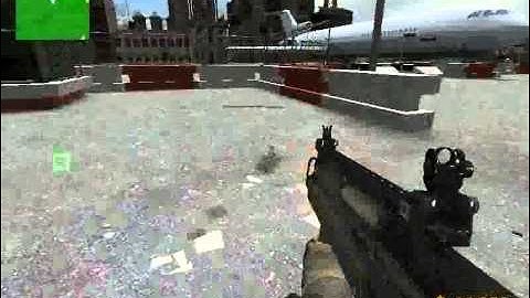 дробовики CS S v72 (2012) PC (MW3 mod ver.2).flv