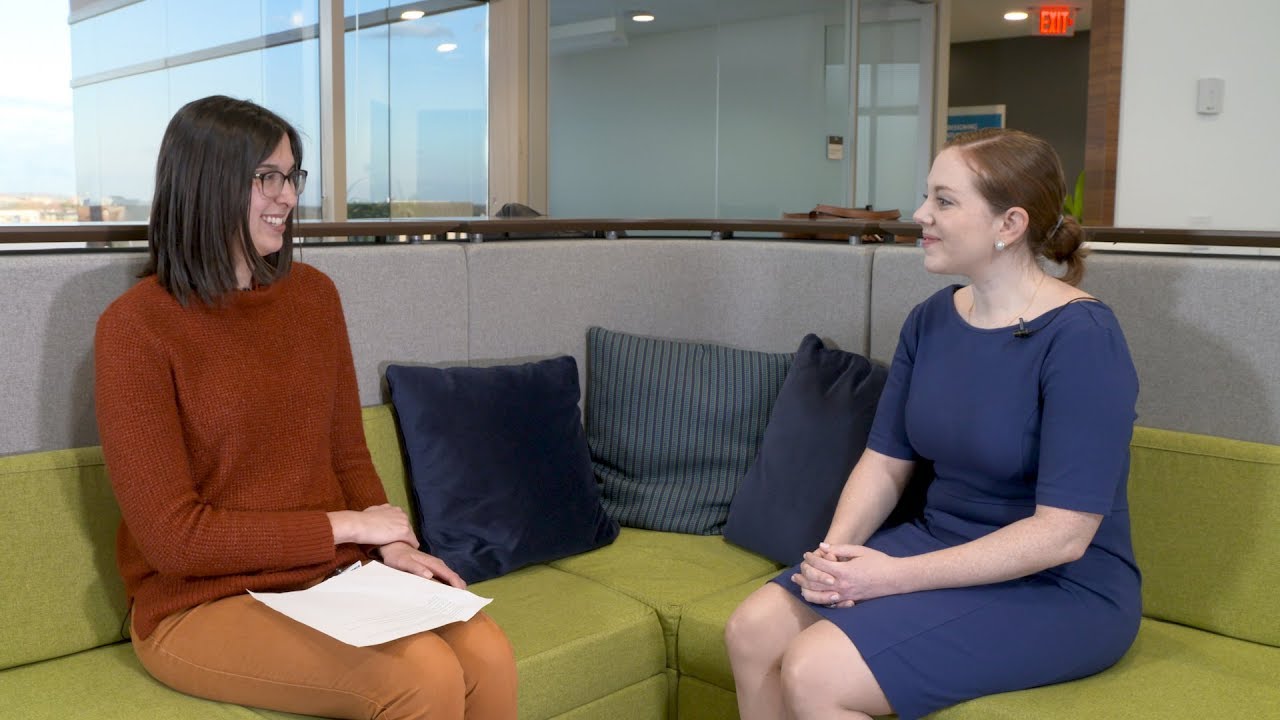 Review of Aortic Valve Stenosis Research with Angela Lowenstern medicine man